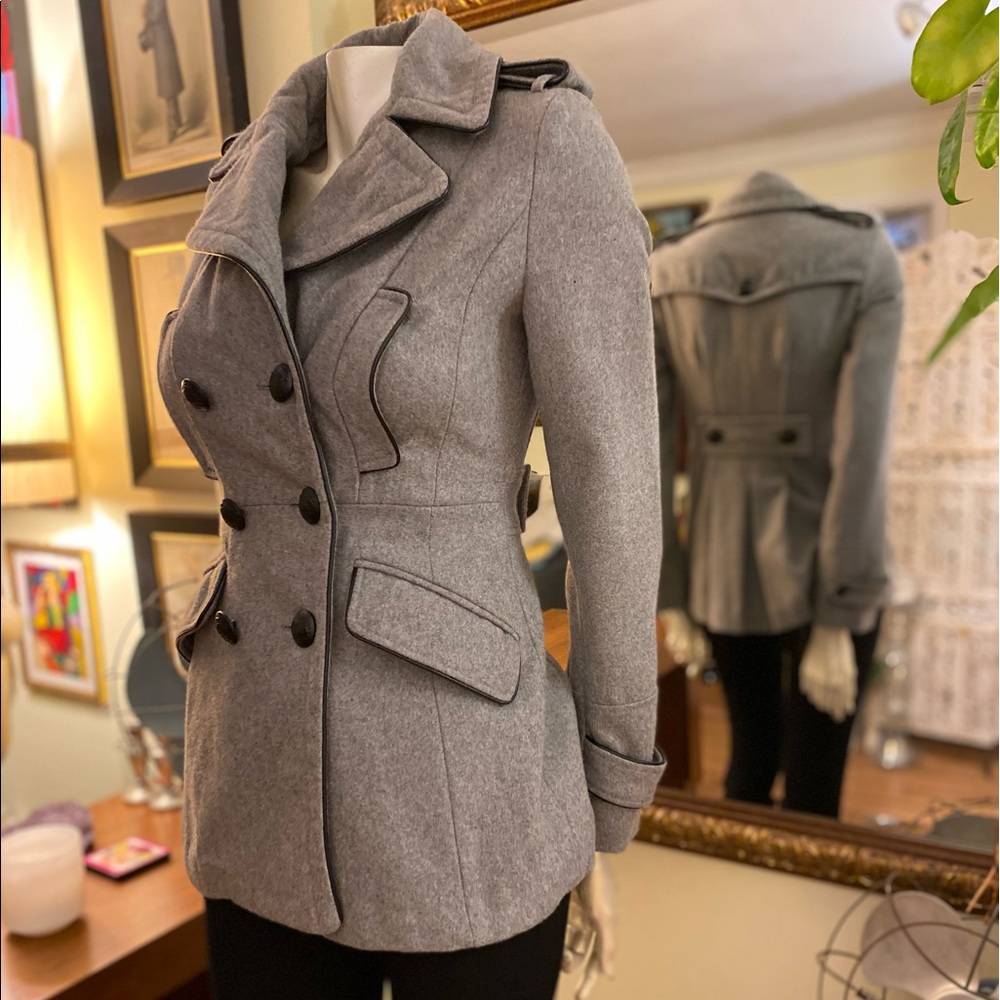 Jillstuart Coat - image 4